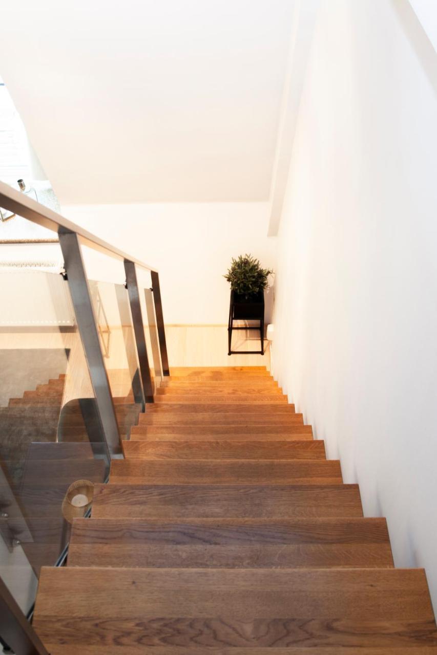 Nordic Host - Tollbugata 13 Apartment Oslo Bagian luar foto