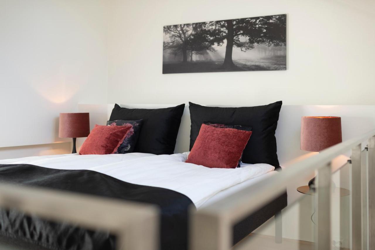 Nordic Host - Tollbugata 13 Apartment Oslo Bagian luar foto