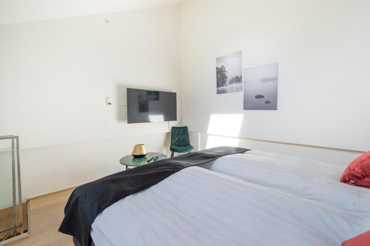Nordic Host - Tollbugata 13 Apartment Oslo Bagian luar foto