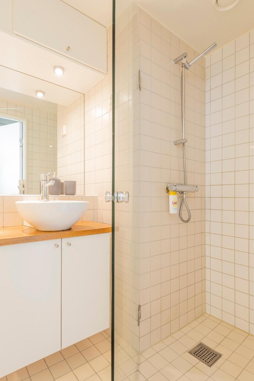 Nordic Host - Tollbugata 13 Apartment Oslo Bagian luar foto